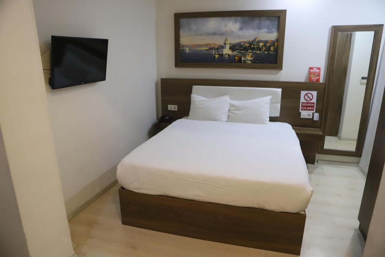 Mitani Suites Стамбул Екстер'єр фото