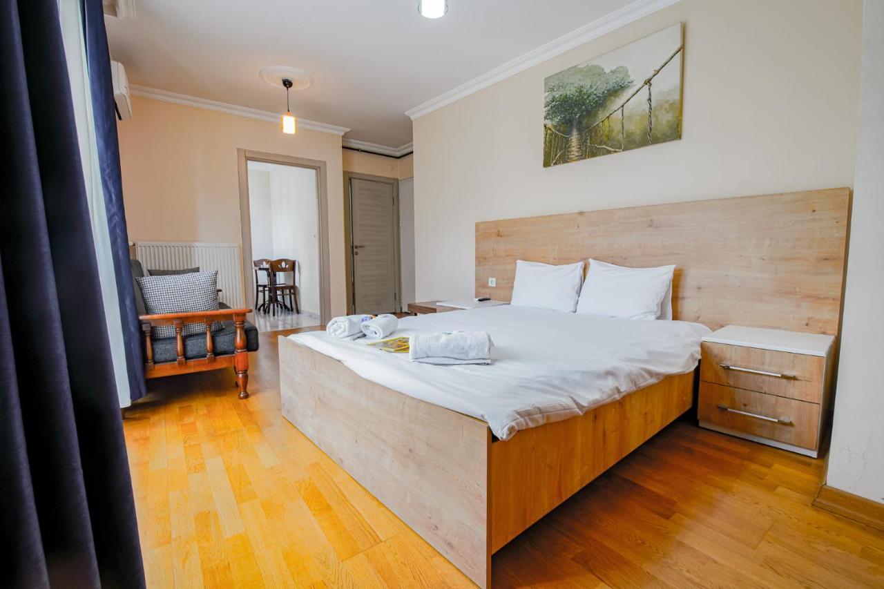 Mitani Suites Стамбул Екстер'єр фото