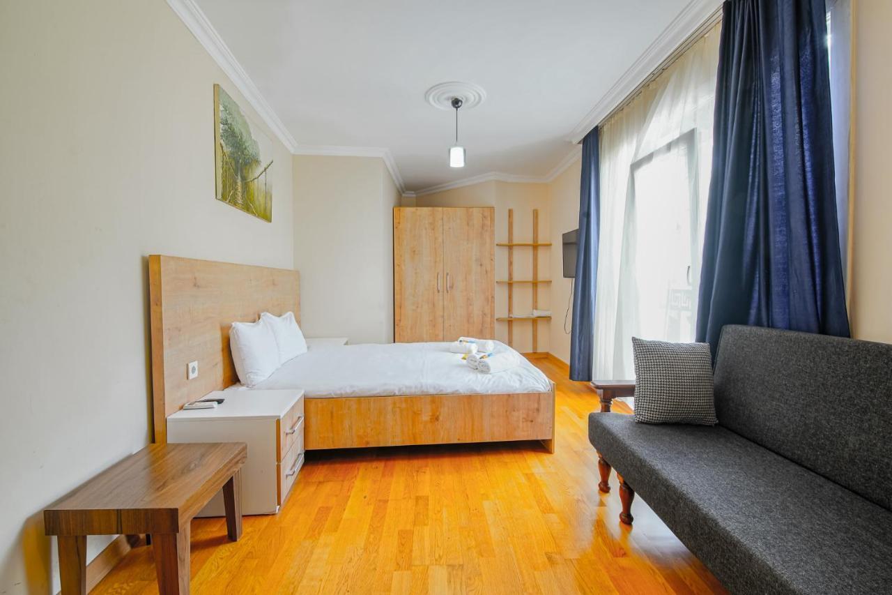 Mitani Suites Стамбул Екстер'єр фото