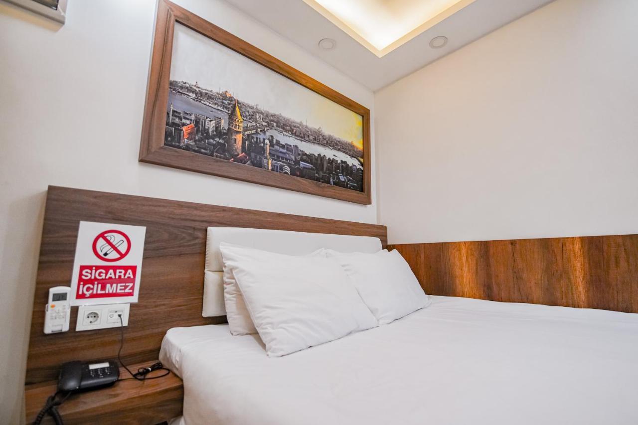 Mitani Suites Стамбул Екстер'єр фото