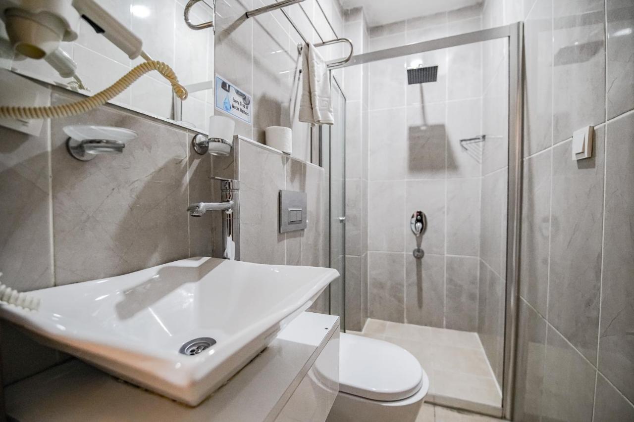 Mitani Suites Стамбул Екстер'єр фото