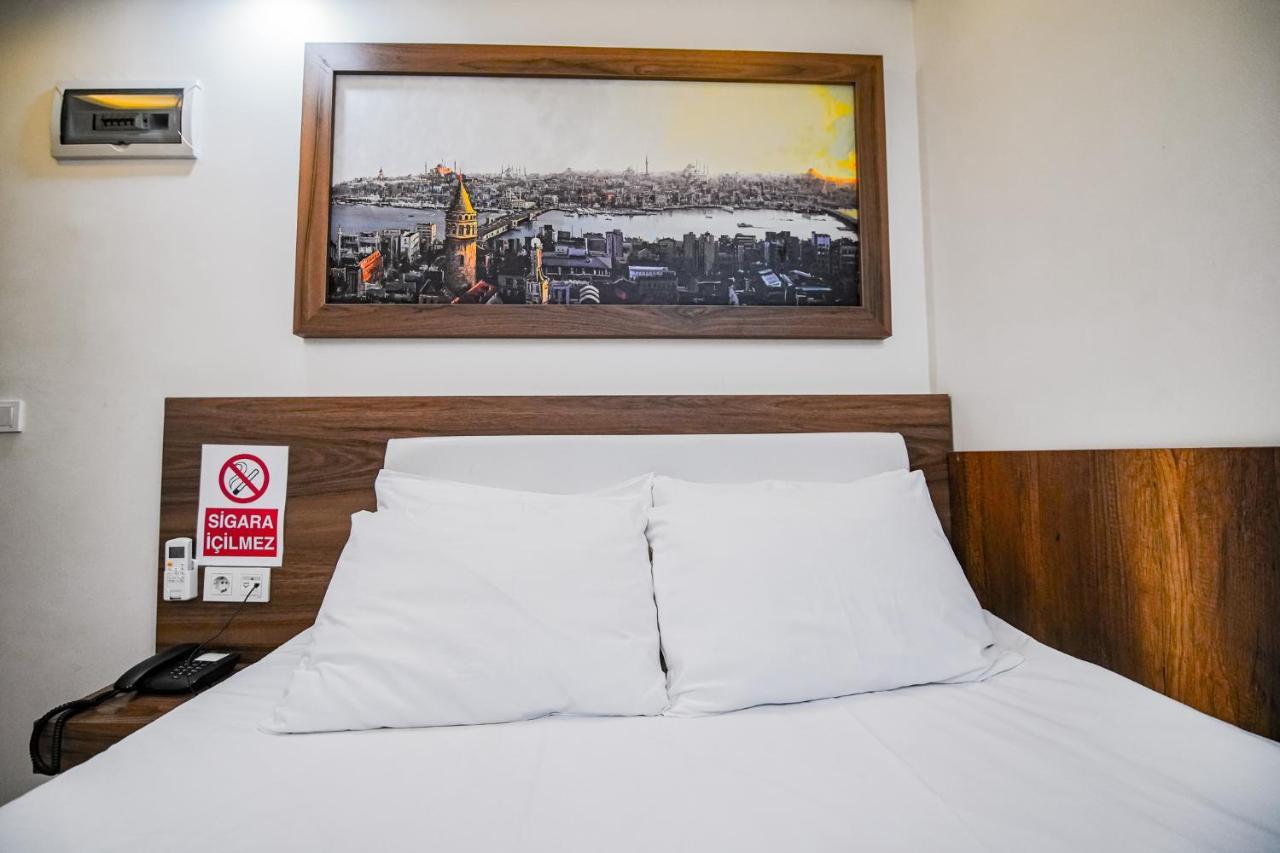 Mitani Suites Стамбул Екстер'єр фото