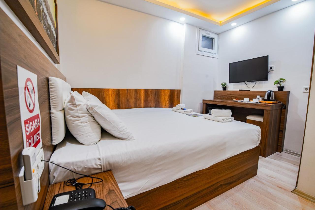 Mitani Suites Стамбул Екстер'єр фото