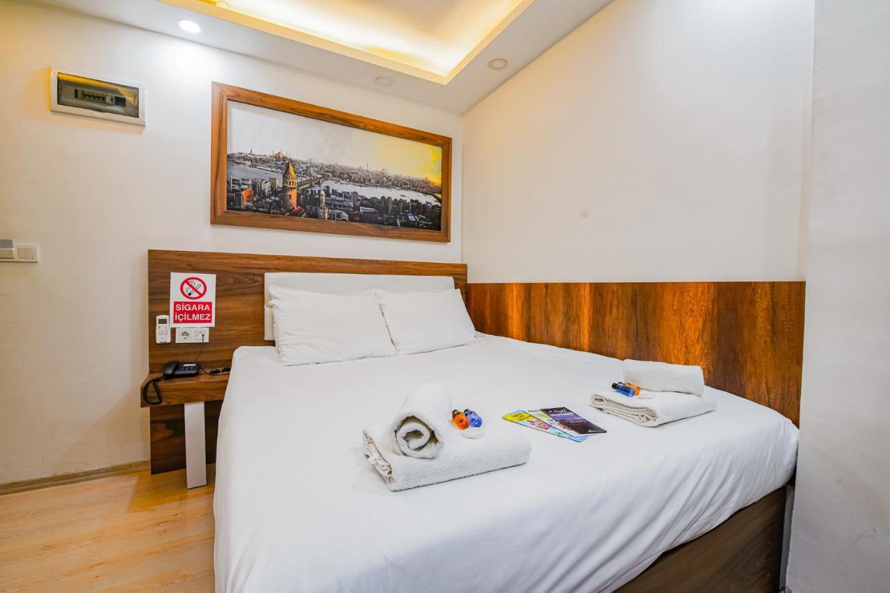 Mitani Suites Стамбул Екстер'єр фото