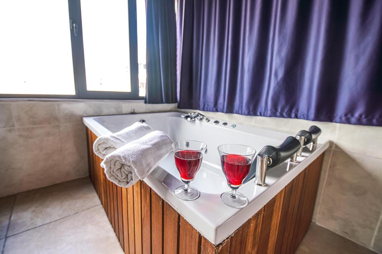 Mitani Suites Стамбул Екстер'єр фото
